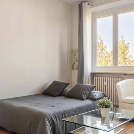 City Life Milan Apartment - Wi-Fi & Smart Tv Exterior foto