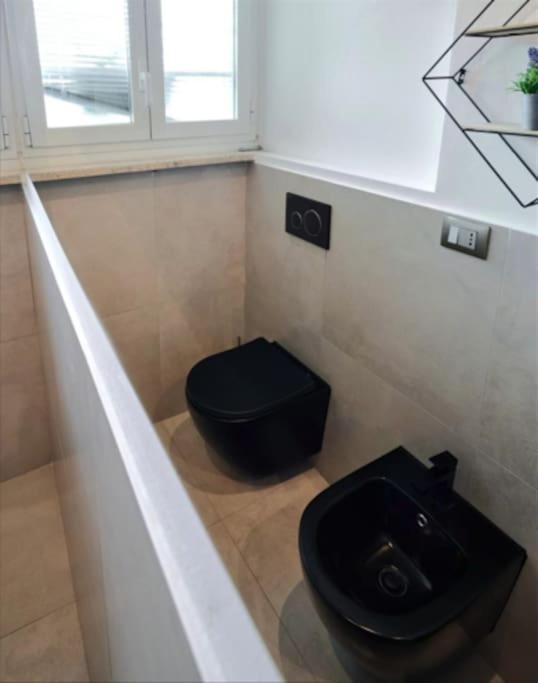 City Life Milan Apartment - Wi-Fi & Smart Tv Exterior foto