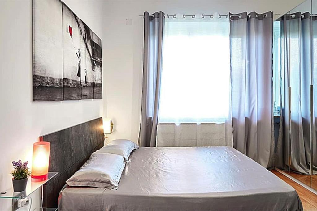 City Life Milan Apartment - Wi-Fi & Smart Tv Exterior foto